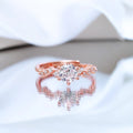 Anillo Multicirconitas 💍