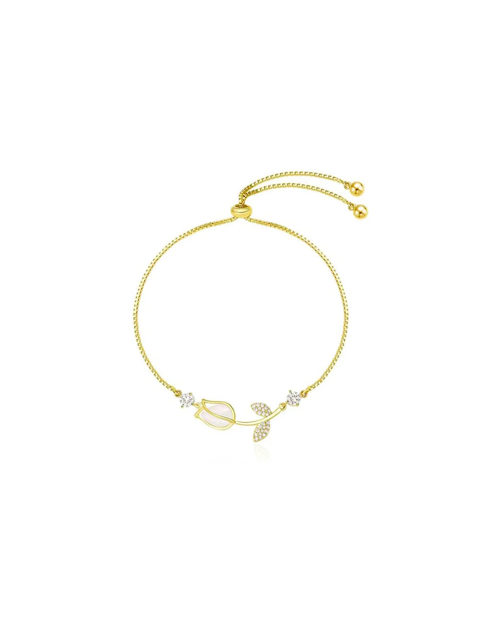 Pulsera Noeli