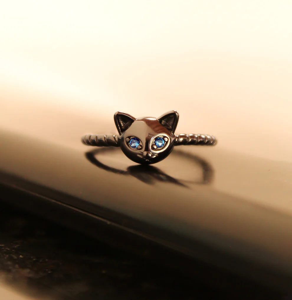 Anillo Bastet