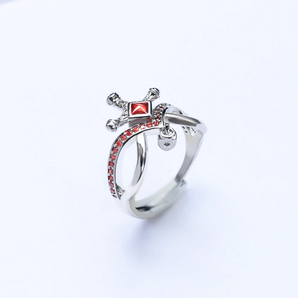 Anillo Gryffindor