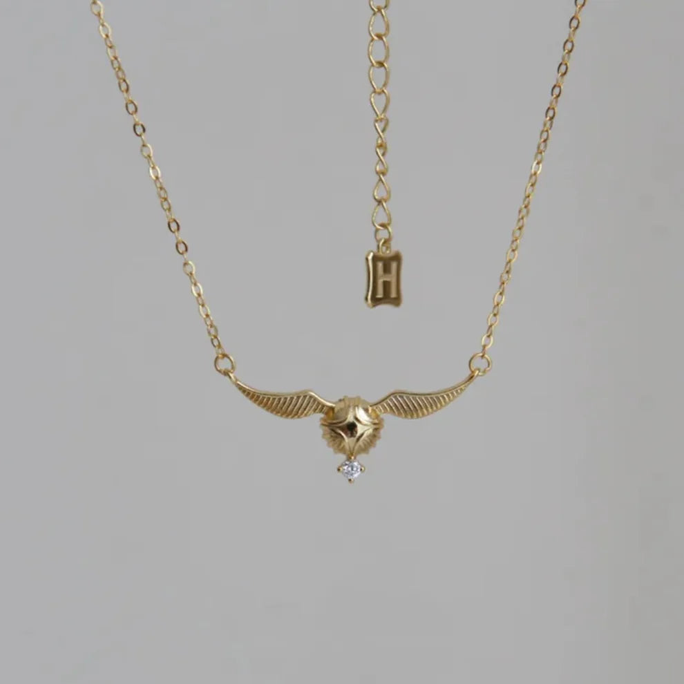Collar Snich (Harry Potter)