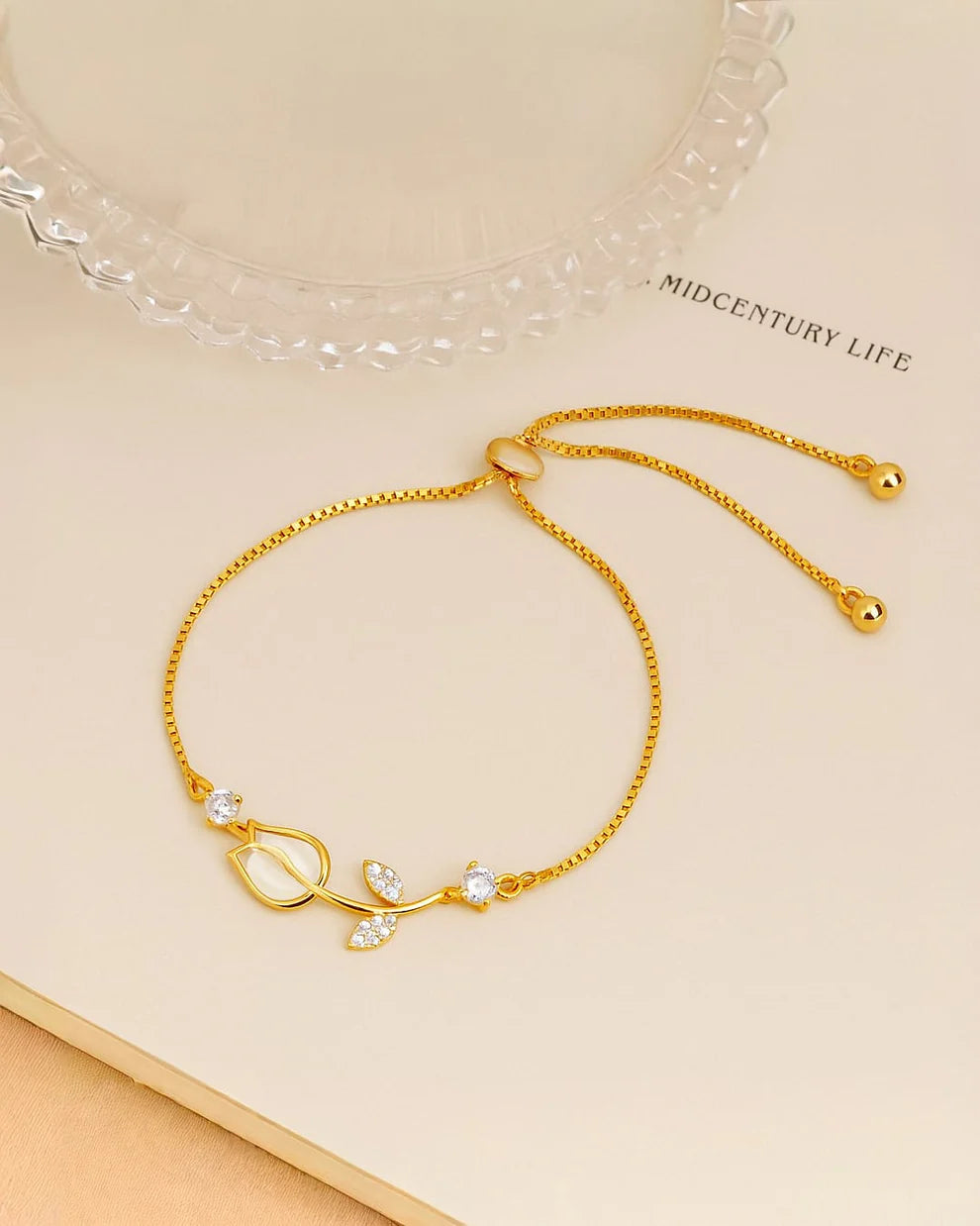 Pulsera Noeli