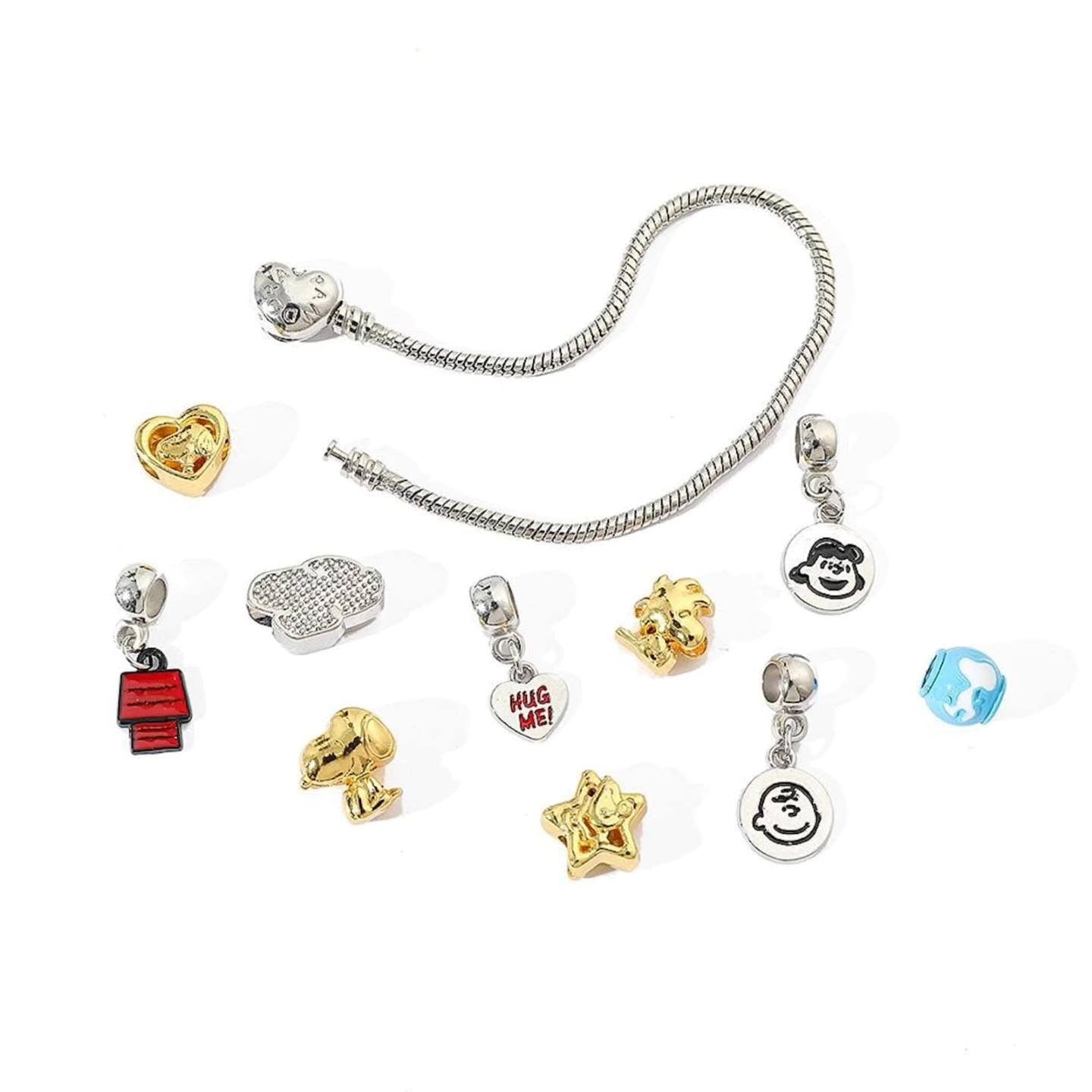 Pulsera Snoopy