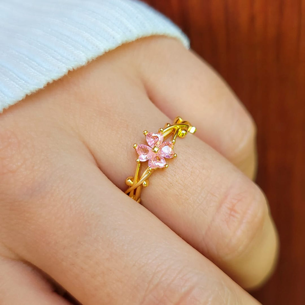 Anillo Kaya - LYX Guatemala