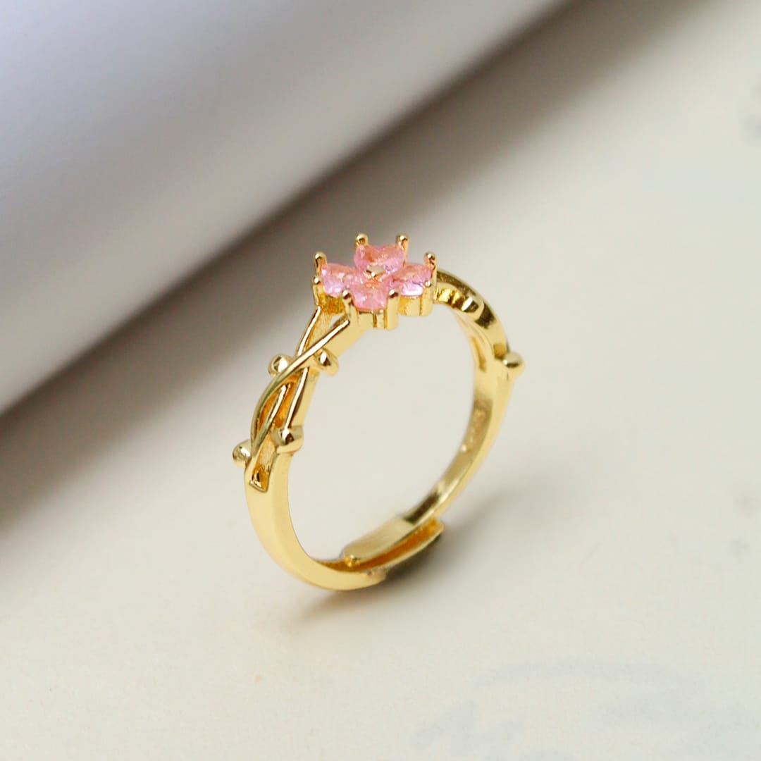 Anillo Kaya - LYX Guatemala