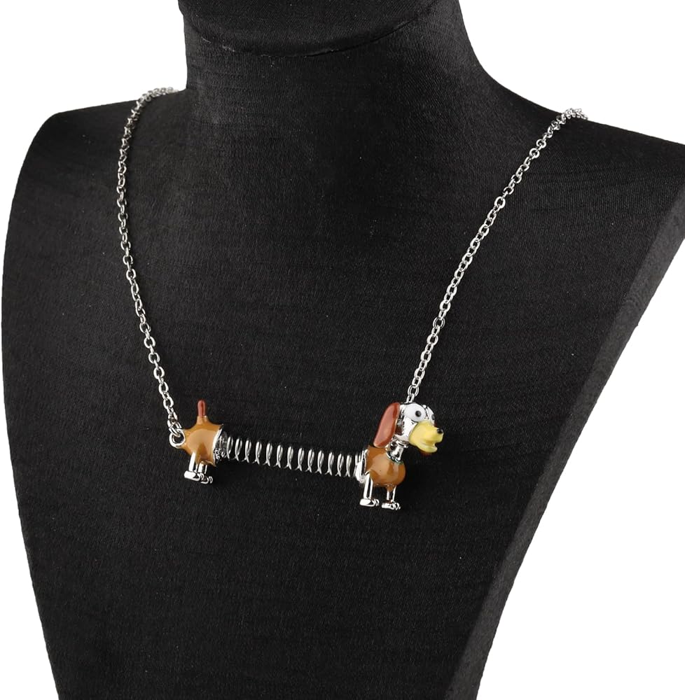 Collar Slinky Dog - LYX Guatemala