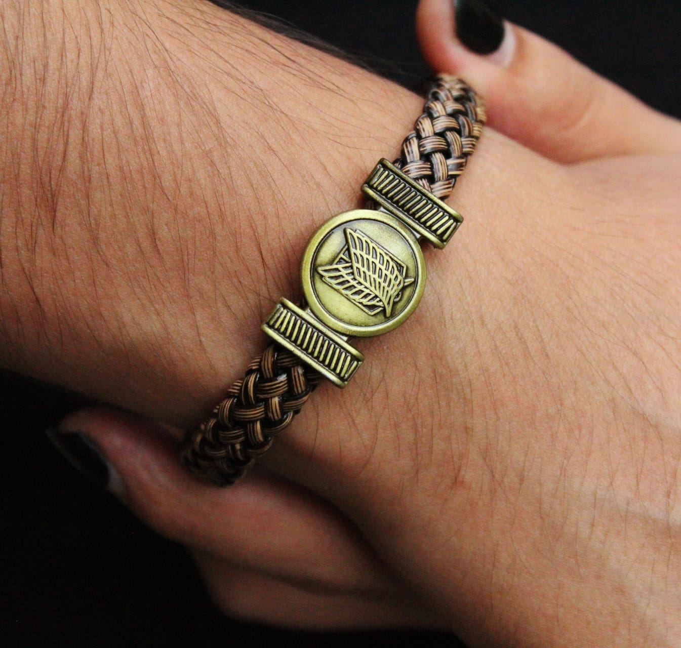 Pulseras Anime