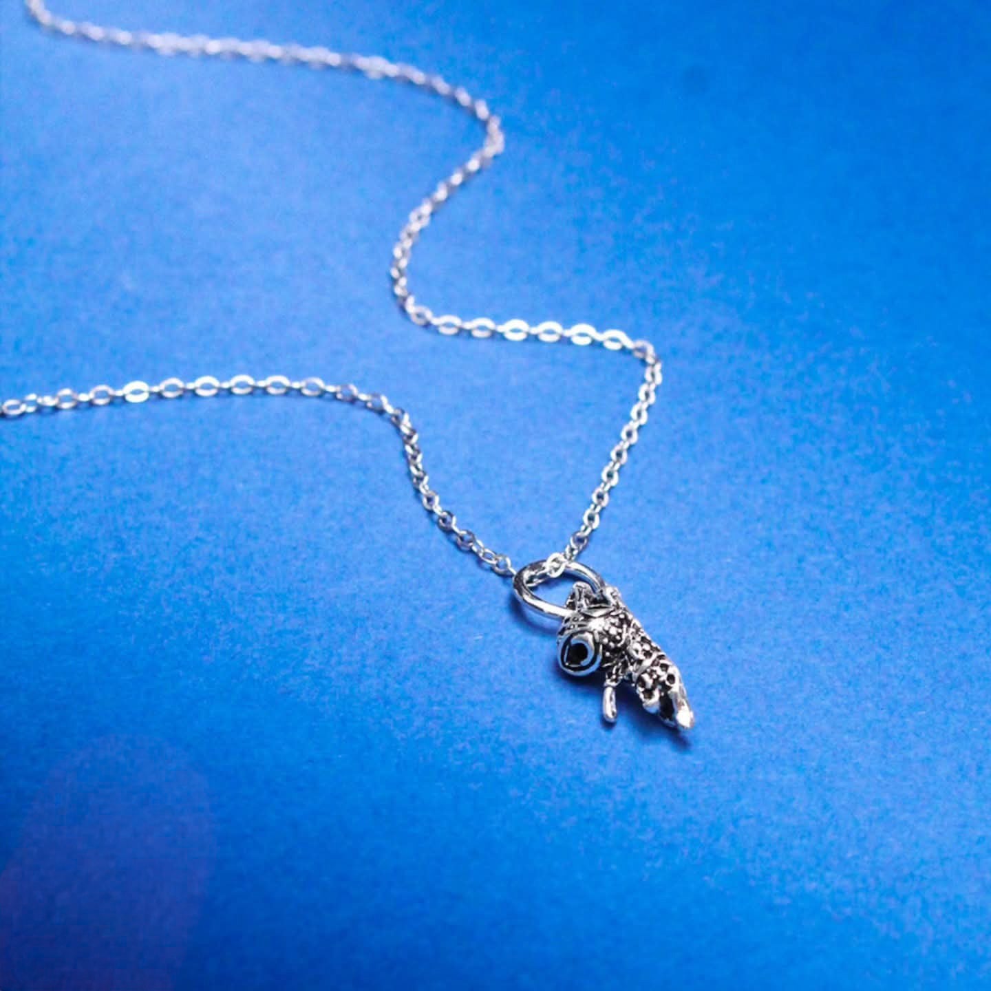 Collar Spiderman