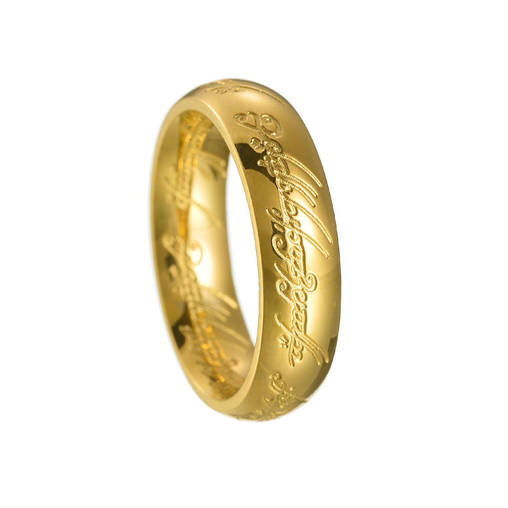 Anillo Sauron