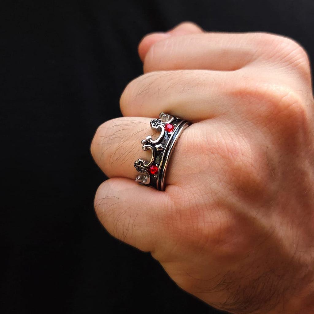 Anillo Ozin