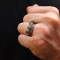 Anillo Ozin