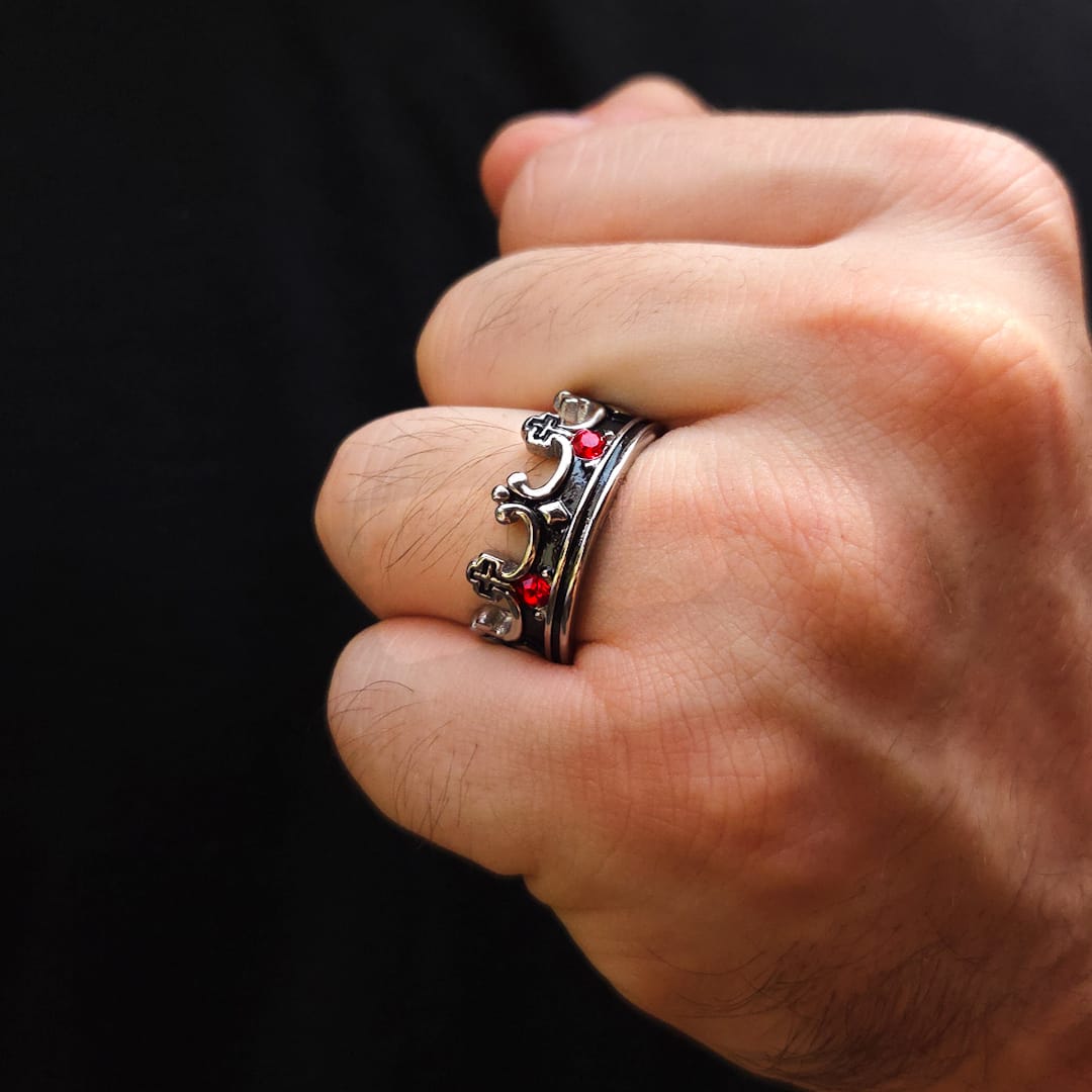 Anillo Ozin