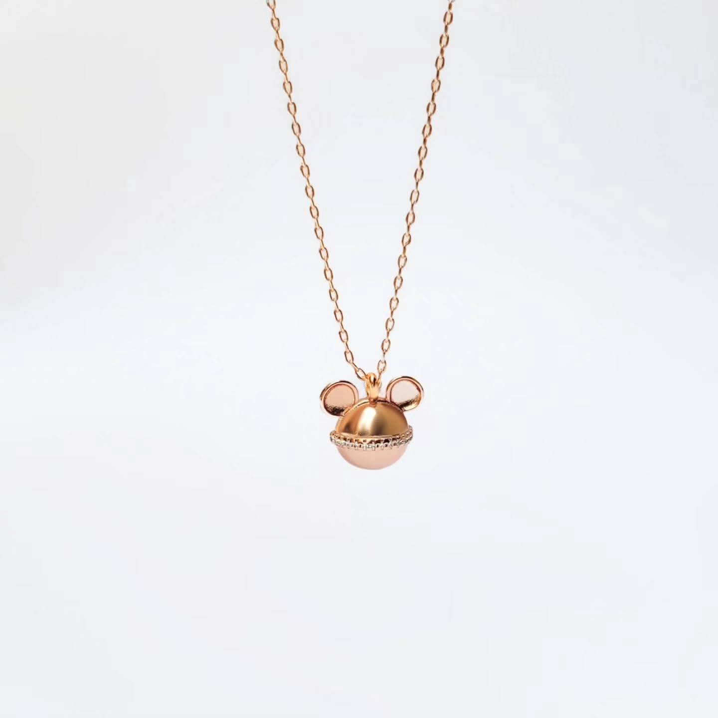 Collar Mickey