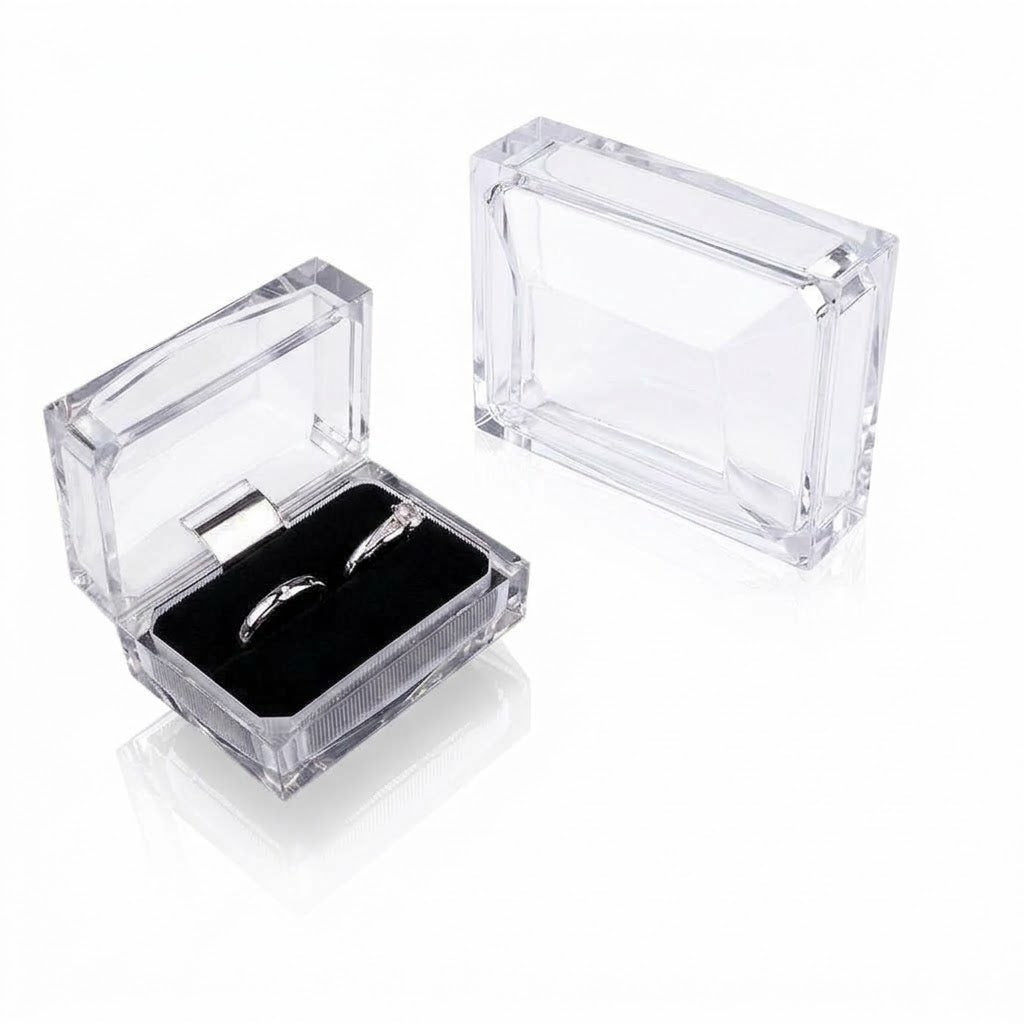 Caja para anillo 💍