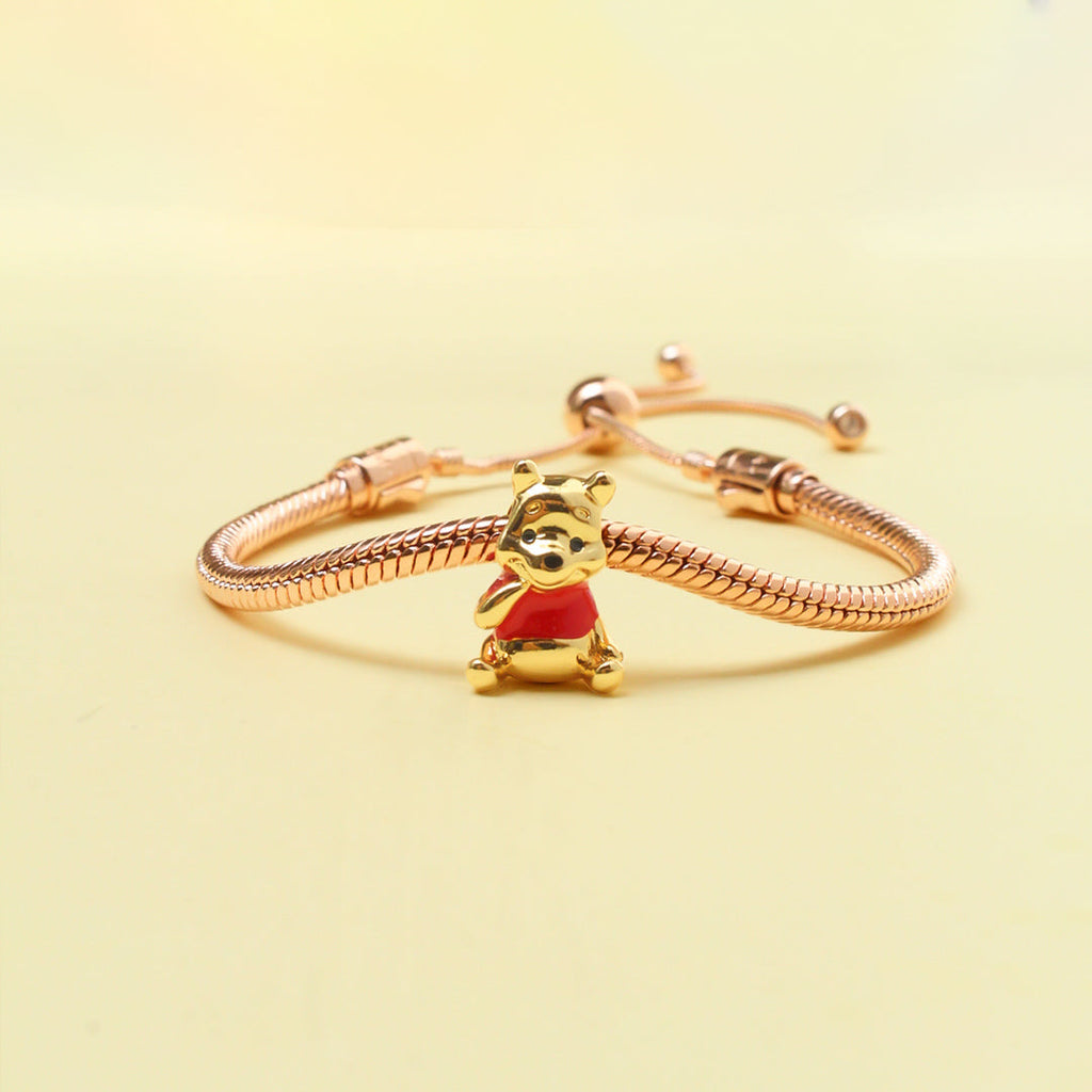 Charm Winnie