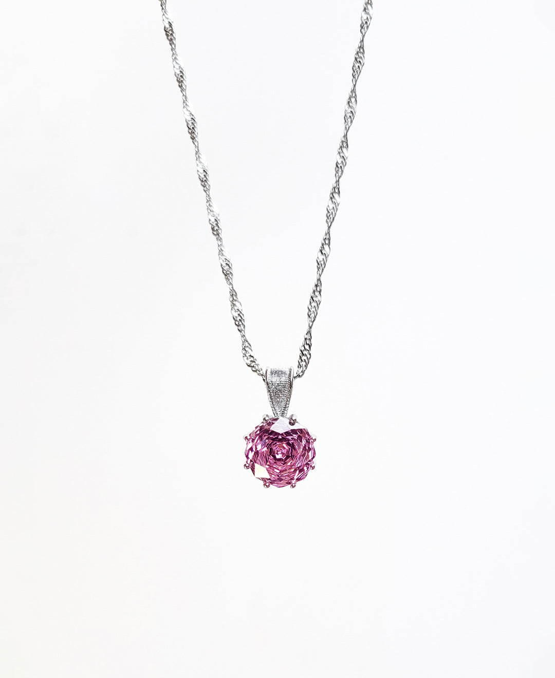 Collar Roselí