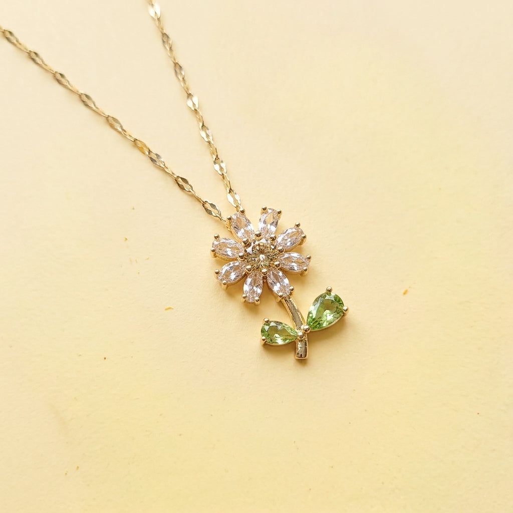 Collar Daisy