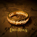 Anillo Sauron