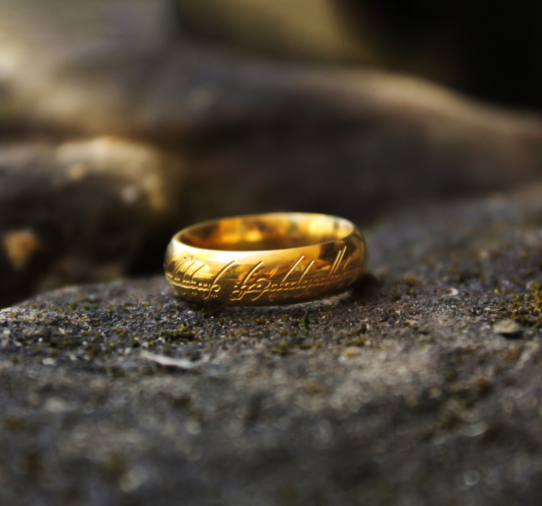 Anillo Sauron