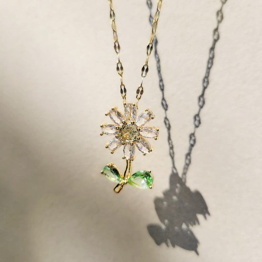 Collar Daisy