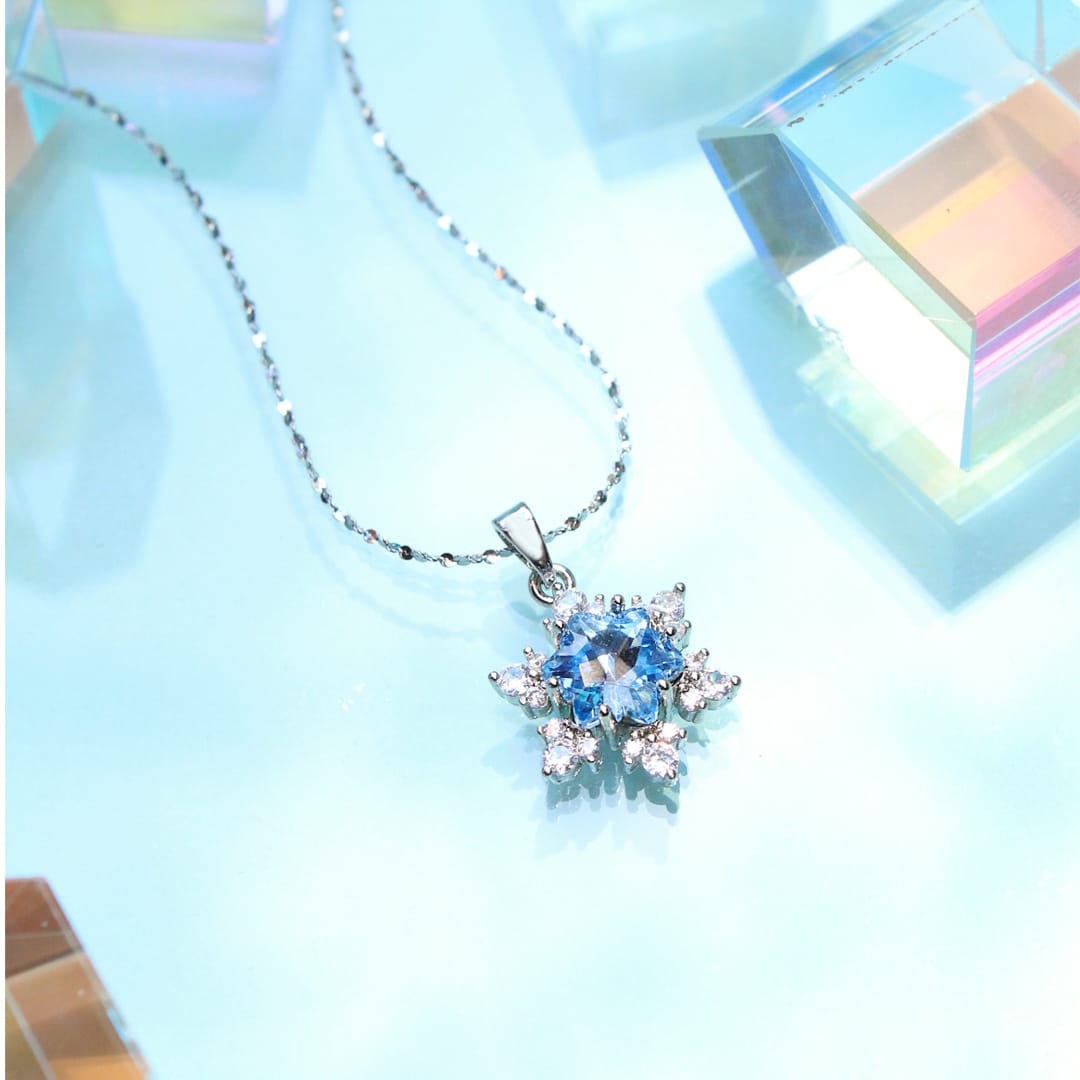 Collar Surei