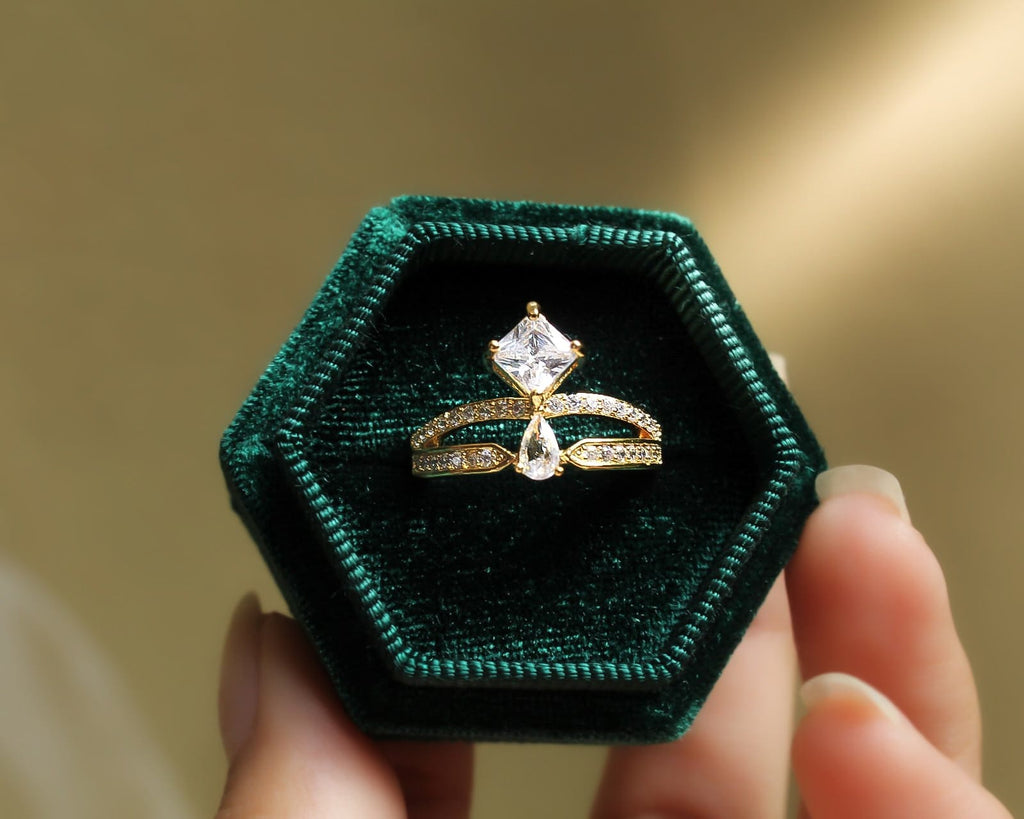 Anillo Nory
