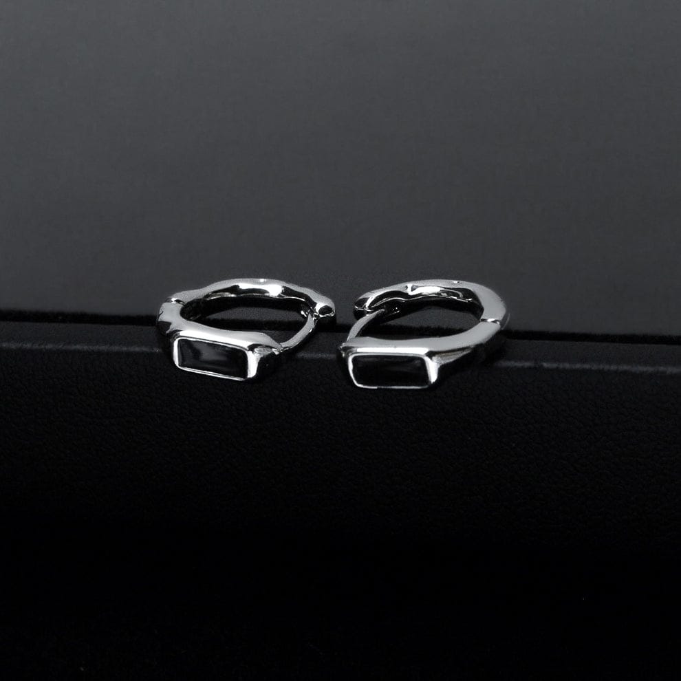 Aretes Corvus