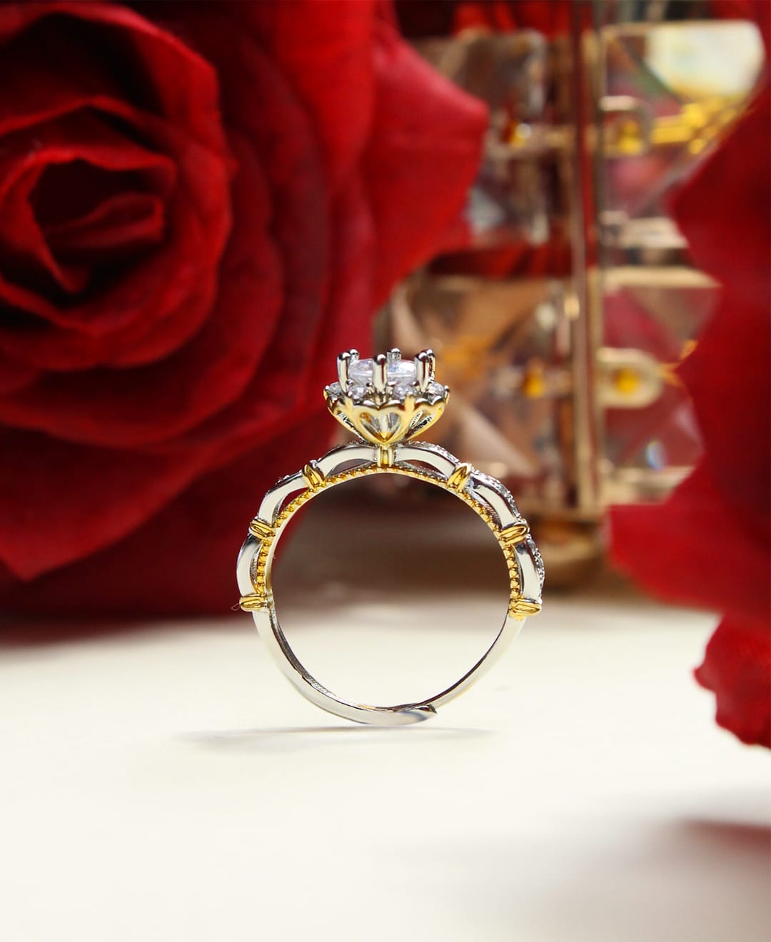Anillo Lita