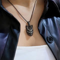 Collar Black panther 🐈‍⬛