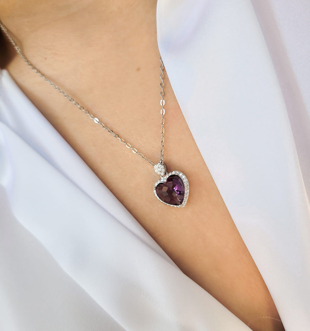 Collar Zoé