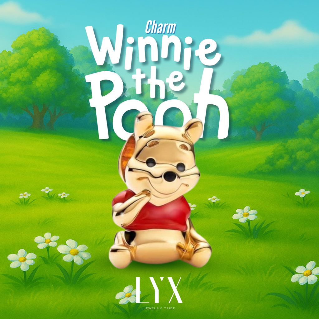Charm Winnie