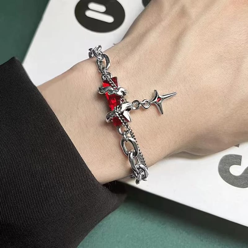 Pulsera Grok