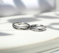 Set de anillos Oly