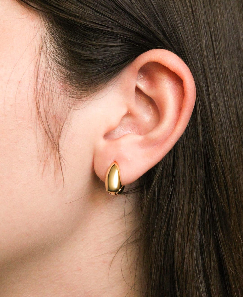 Set aretes Brilé