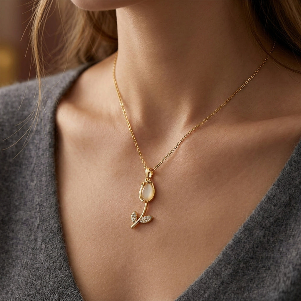 Collar Niva