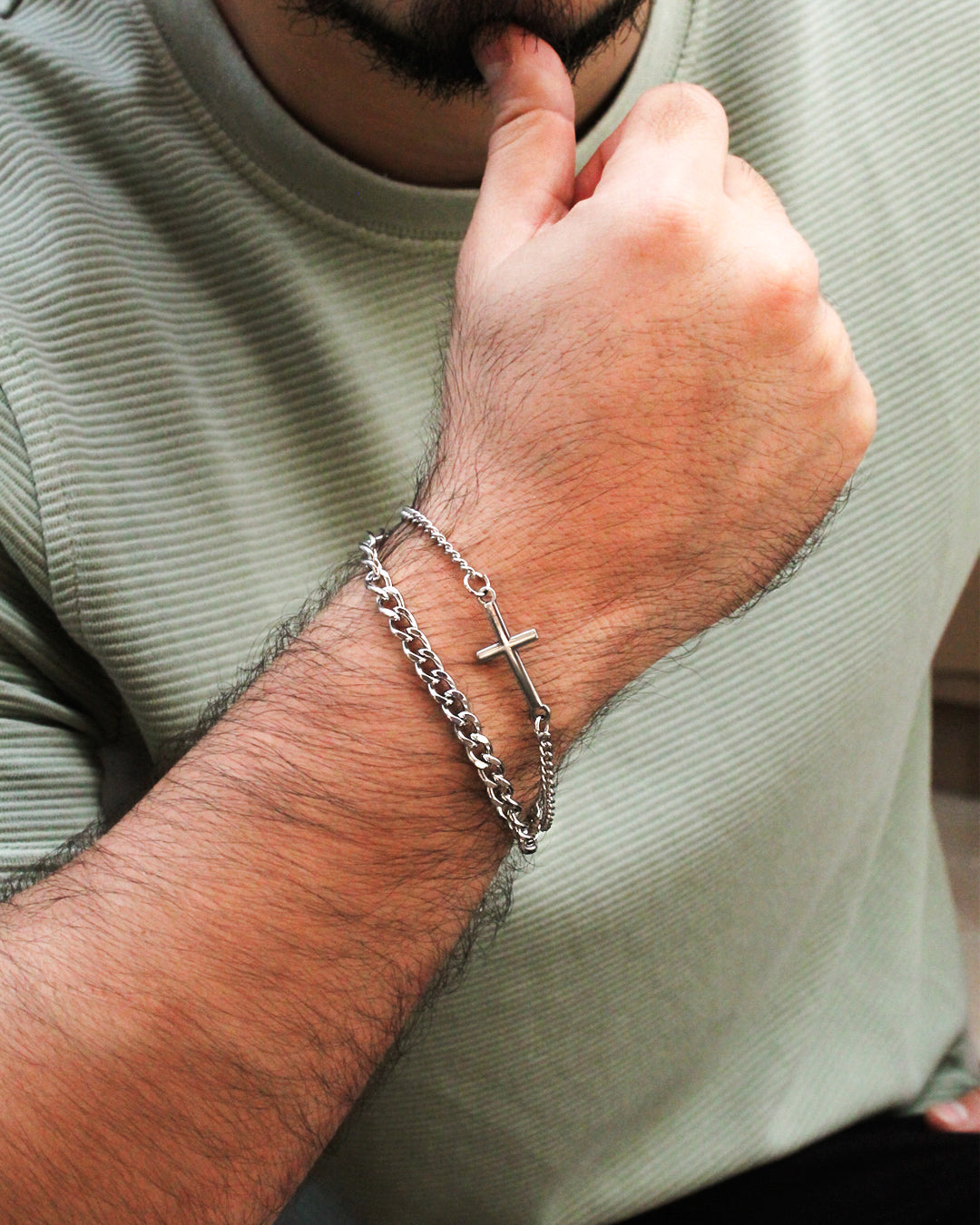 Pulsera Hank