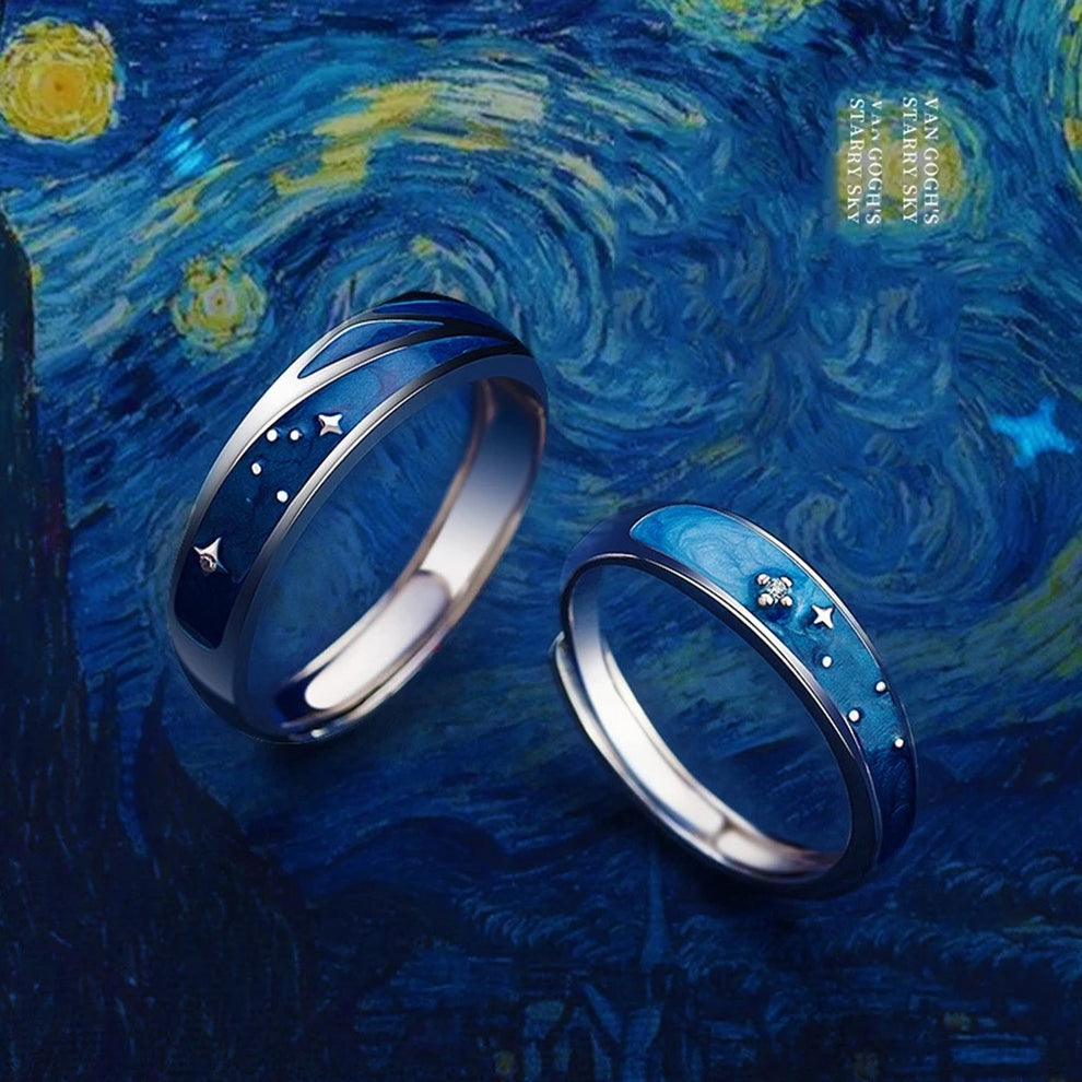 Anillos Vincent