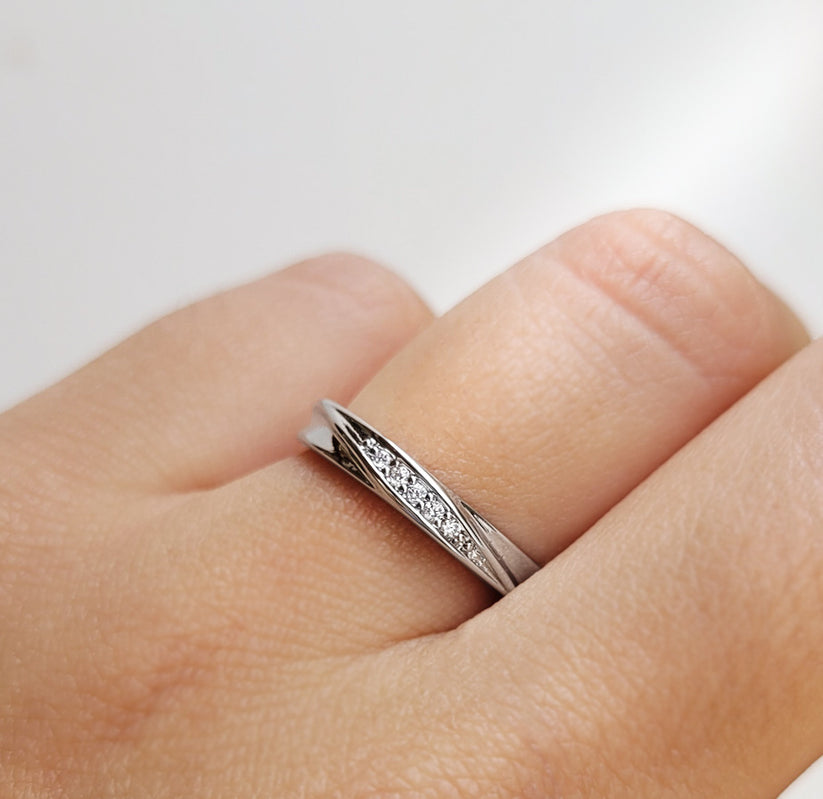 Set de anillos Oly