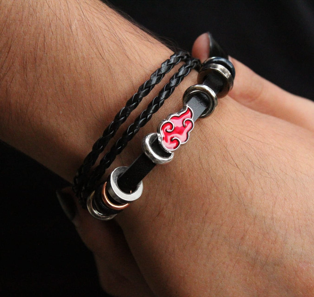 Pulseras Anime