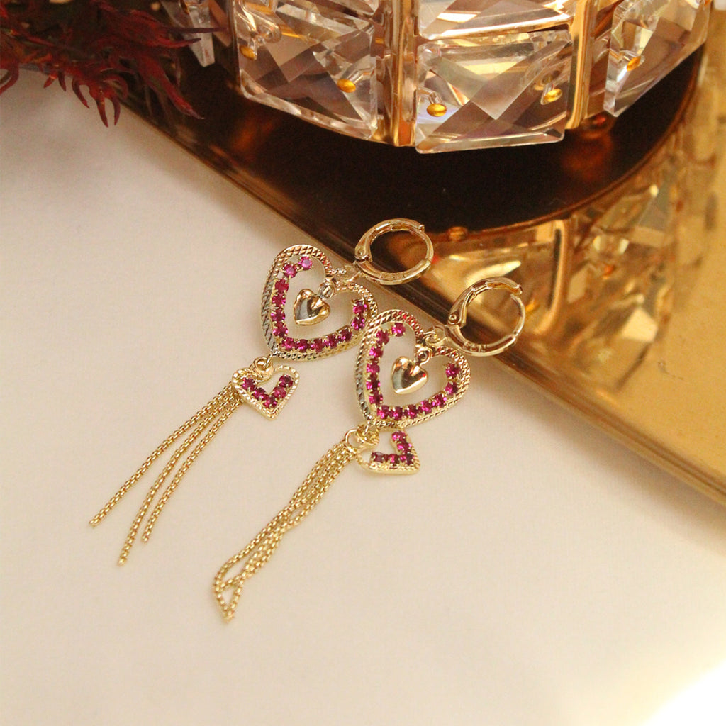 Aretes Eila