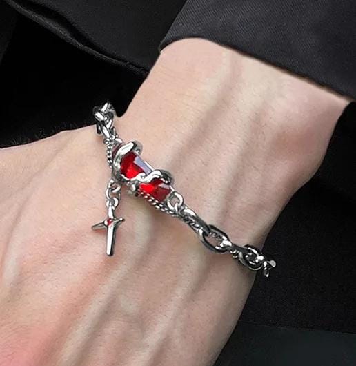 Pulsera Grok