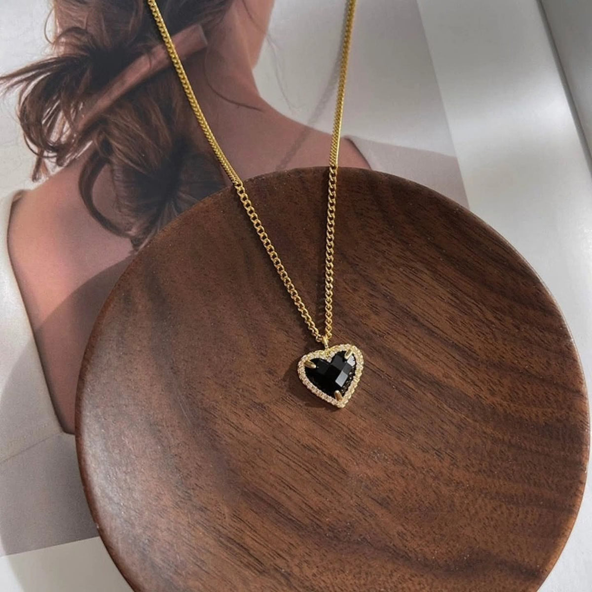 Collar Gina