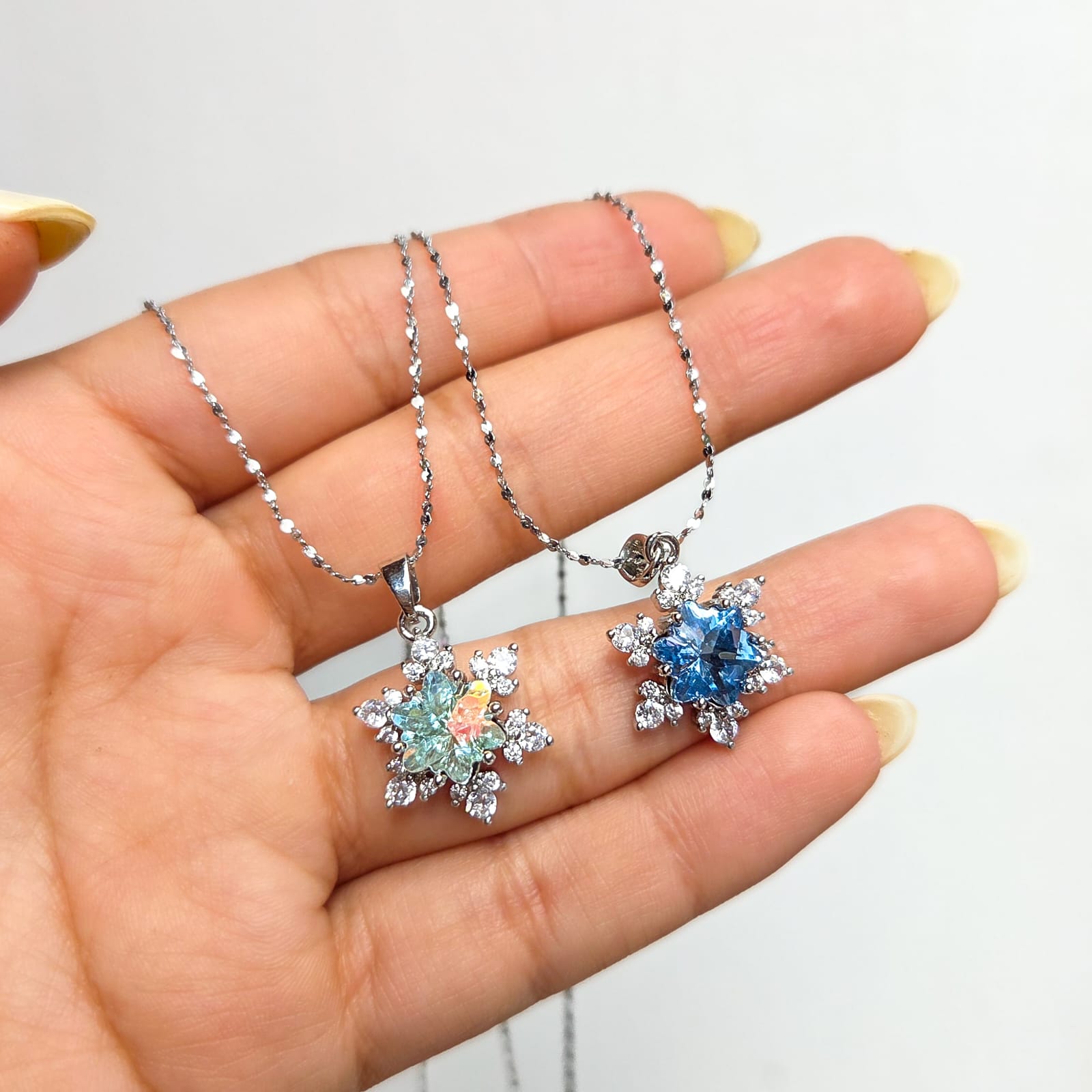 Collar Surei