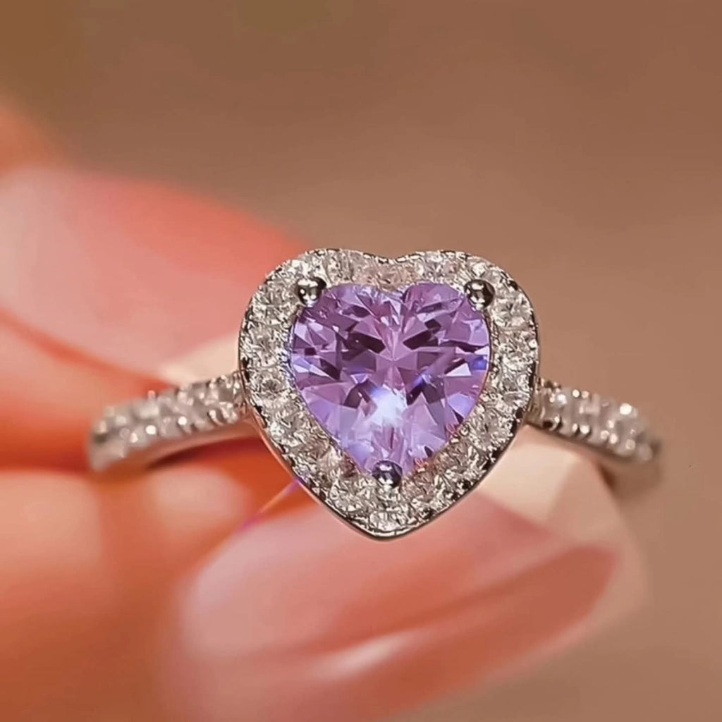 Anillo Tabita