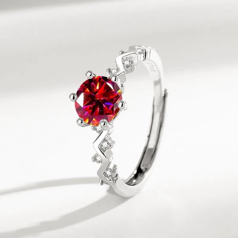Anillo Nire