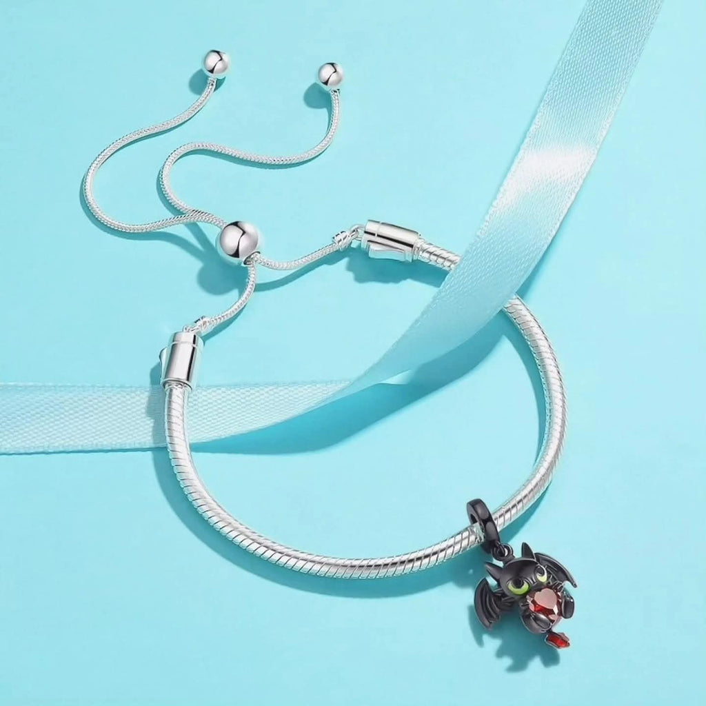 Charm Chimuelo