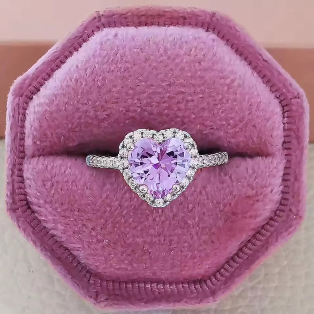 Anillo Tabita