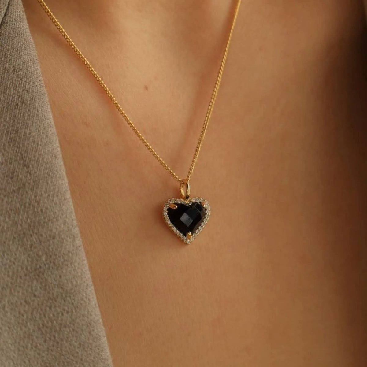 Collar Gina