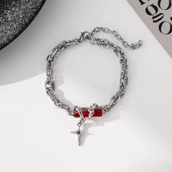 Pulsera Grok