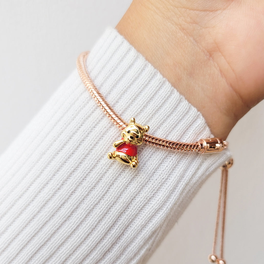 Charm Winnie
